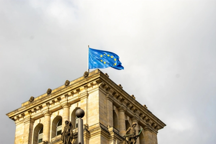 EU tạm dừng kế hoạch viện trợ mới cho Ukraine vì sự phản đối của Hungary