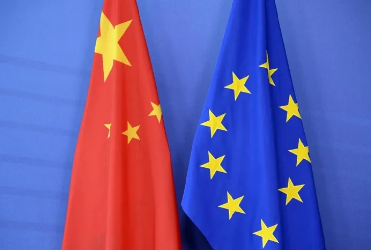 EU không muốn căng thẳng thương mại với Bắc Kinh