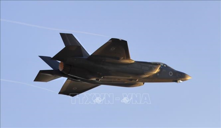 Canada xem xét lại thương vụ mua F-35 trong bối cảnh căng thẳng với Mỹ