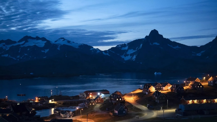 Mỹ tuyên bố Đan Mạch không có quyền đối với Greenland