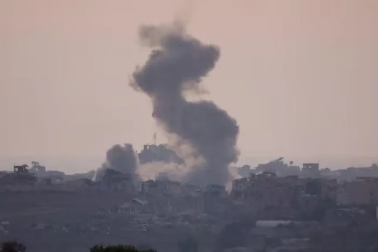 Hamas tuyên bố sẵn sàng ngừng bắn với Israel nhưng không được thêm điều kiện mới