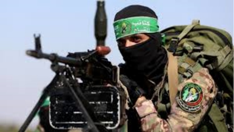 Hamas tuyên bố có đủ nguồn lực chiến đấu lâu dài