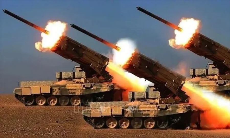 Lý do Hezbollah bất ngờ tiết lộ về đường hầm chứa vũ khí bí mật