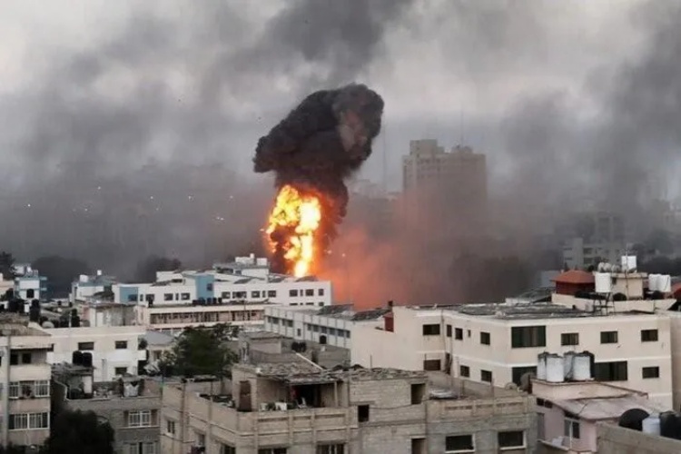 Tại sao Hezbollah 'tránh né' và không phản kháng mạnh mẽ trong cuộc tấn công trên bộ của Israel?
