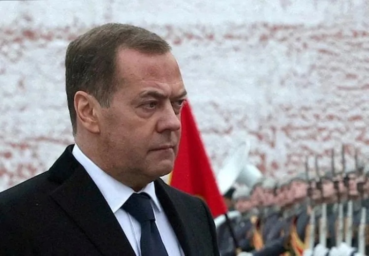 Nga: Belarus có thể sử dụng hạt nhân nếu Ukraine tấn công