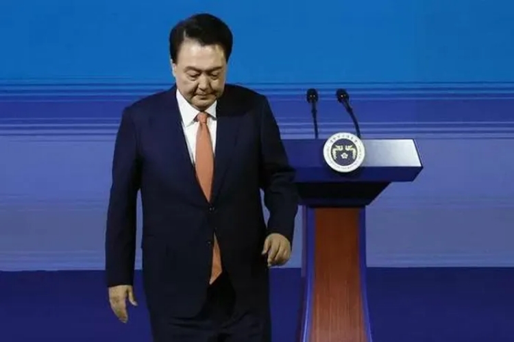 Chưa từng có trong lịch sử Hàn Quốc: Tổng thống Yoon Suk Yeol 'cố thủ' chống đối nhưng không thể thoát lệnh bắt giữ?