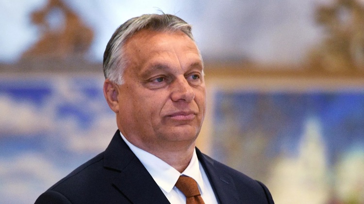 Thủ tướng Hungary Viktor Orban có phát biểu quan trọng về Ukraina