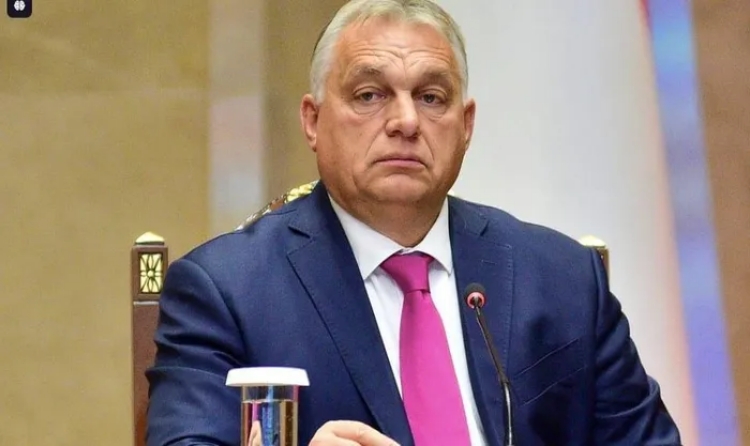 Hungary: 'Ukraine và Mỹ gây ra một cuộc khủng hoảng năng lượng khác ở châu Âu'