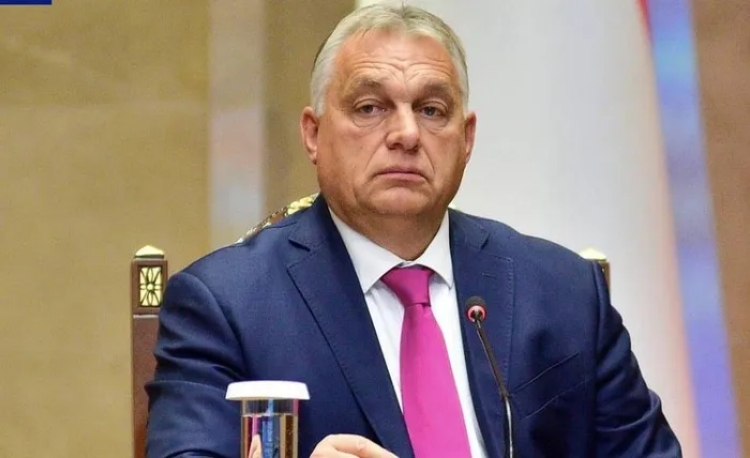 Thủ tướng Hungary: Mỹ và EU có cách tiếp cận xung đột ở Ukraine khác nhau