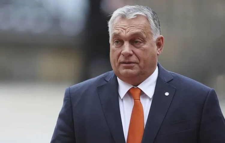 Thủ tướng Hungary nhận định nước Nga sau thỏa thuận hòa bình