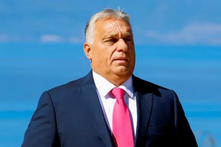 Thủ tướng Hungary nói EU hướng đến 'chiến tranh lạnh kinh tế' với Trung Quốc
