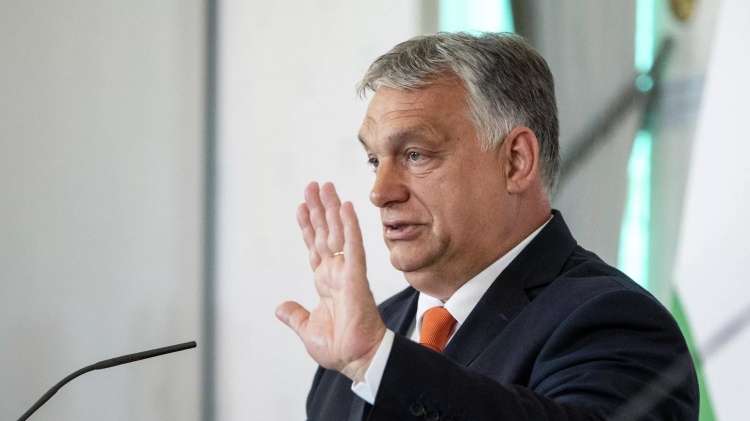 Thủ tướng Hungary: Các chính trị gia EU ngại công khai bày tỏ thiện cảm với Trump