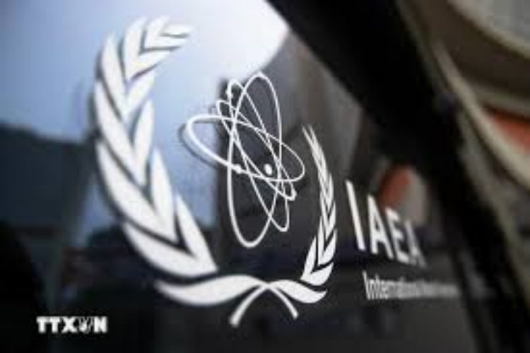 Đoàn xe của IAEA bị tấn công gần nhà máy điện hạt nhân Zaporizhzhya