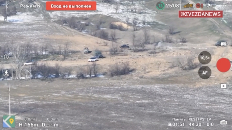 Nga tung video Ukraine tấn công đoàn xe chở chuyên gia IAEA ở nhà máy hạt nhân Zaporizhzhia, Kiev nói gì?