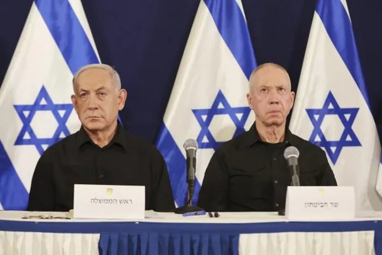 Thổ Nhĩ Kỳ gọi lệnh bắt Thủ tướng Israel của ICC là 'quyết định dũng cảm'