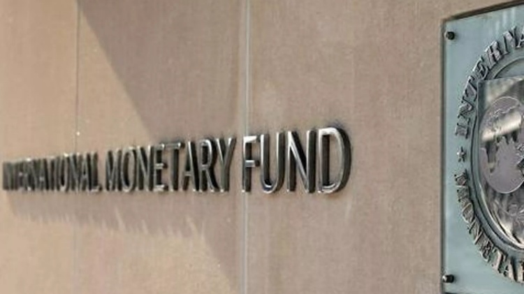 IMF hoãn vô thời hạn các cuộc tham vấn với Nga