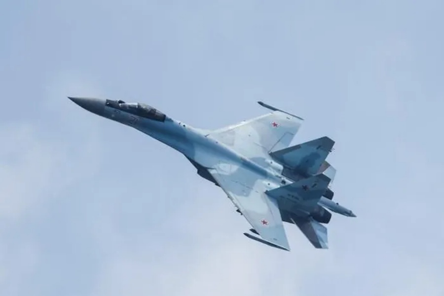 Iran sắp nhận máy bay chiến đấu Su-35 giữa lúc tình hình Trung Đông 'căng như dây đàn'