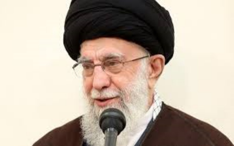 Lãnh tụ tối cao Iran lên tiếng