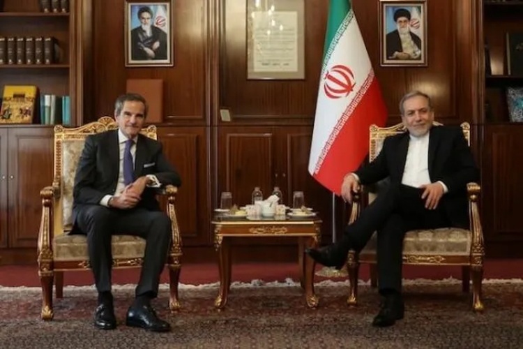 Iran tuyên bố sẵn sàng trở lại đàm phán hạt nhân