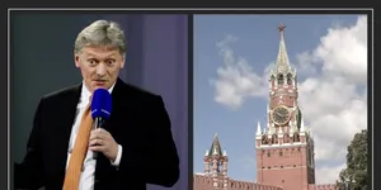 Điện Kremlin lần đầu lên tiếng về nguồn cung tên lửa đạn đạo từ Iran