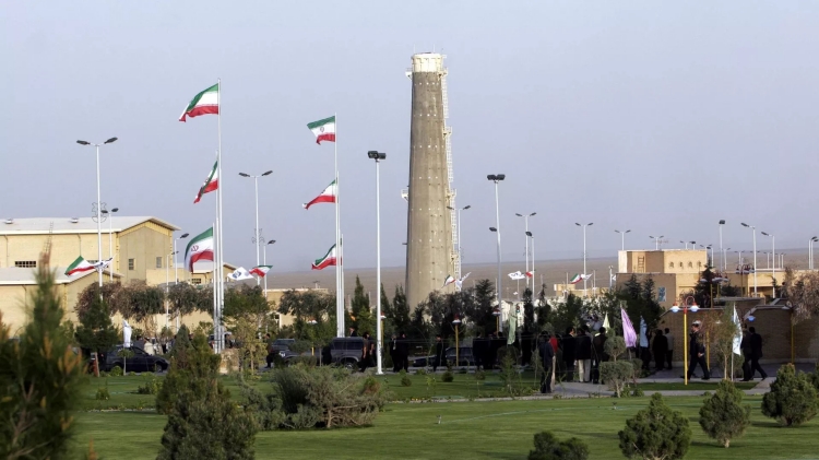 Bộ Ngoại giao Iran tuyên bố chính sách gây áp lực của Mỹ đã thất bại