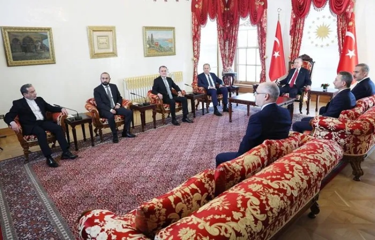 Tổng thống Thổ Nhĩ Kỳ Erdogan kêu gọi LHQ cấm vận vũ khí đối với Israel
