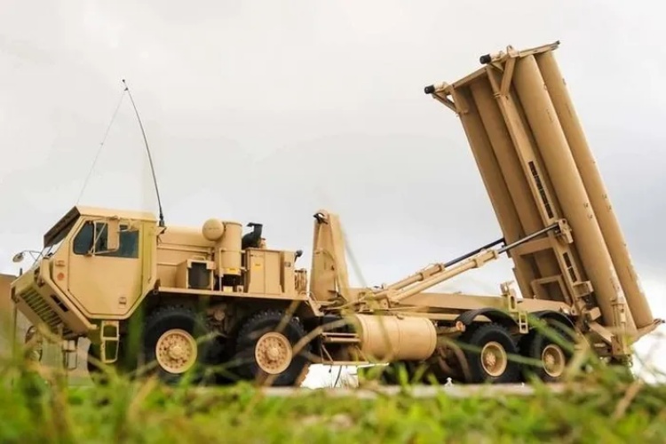 Bộ trưởng Quốc phòng Austin: Mỹ đã triển khai hệ thống tên lửa THAAD ở Israel