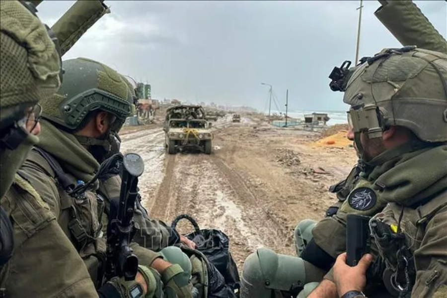 Hậu quả của việc xung đột kéo dài với nền kinh tế Israel