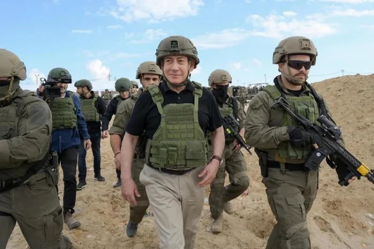 Mỹ phủ quyết nghị quyết của HĐBA LHQ về việc ngừng bắn ở Dải Gaza
