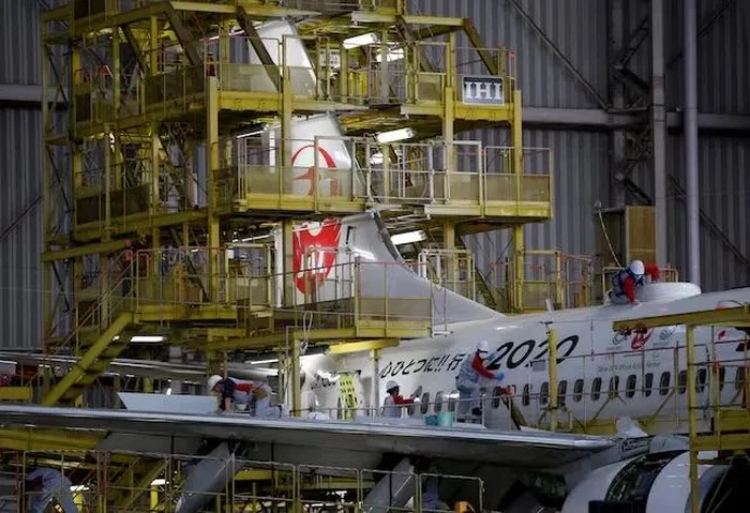 Japan Airlines bị tấn công mạng, nhiều chuyến bay bị ảnh hưởng