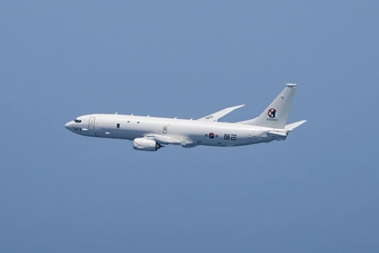 Hàn Quốc kiểm tra an toàn với toàn bộ máy bay quân sự sau vụ tai nạn Jeju Air