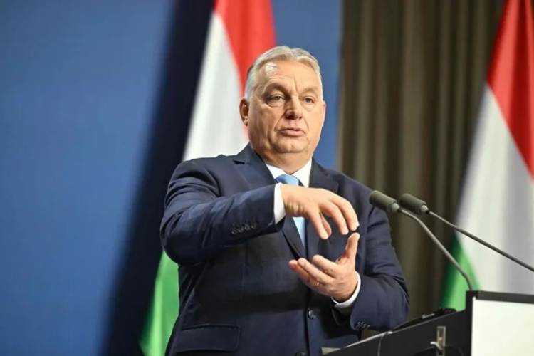 Hungary đề xuất với Nga và Ukraine giải pháp duy trì trung chuyển khí đốt