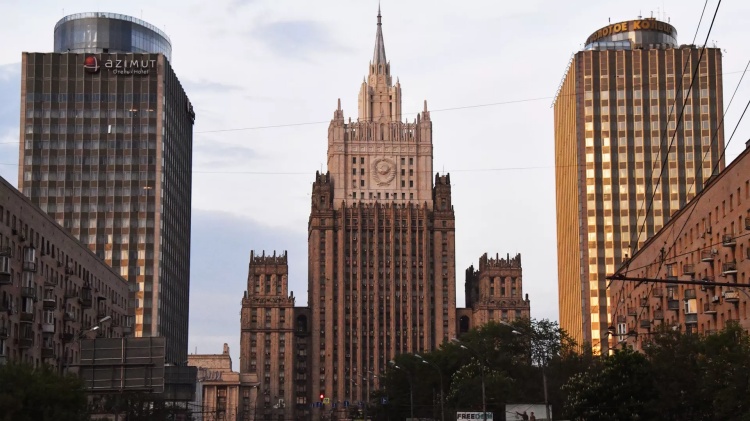 Bộ Ngoại giao Nga: Từ năm 2022 đã có hơn 45 cuộc trao đổi tù binh giữa Moskva và Kiev