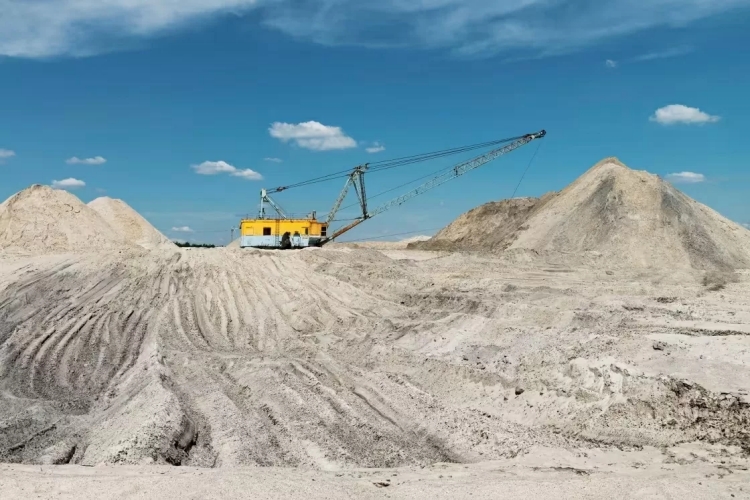 Bước đi mới của Kiev về thỏa thuận khoáng sản, muốn tăng hiện diện của doanh nghiệp Mỹ tại Ukraine