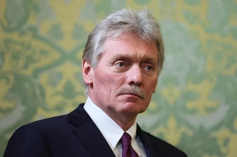 Điện Kremlin nói lời dứt khoát sau khi Ukraine đột kích vào Nga