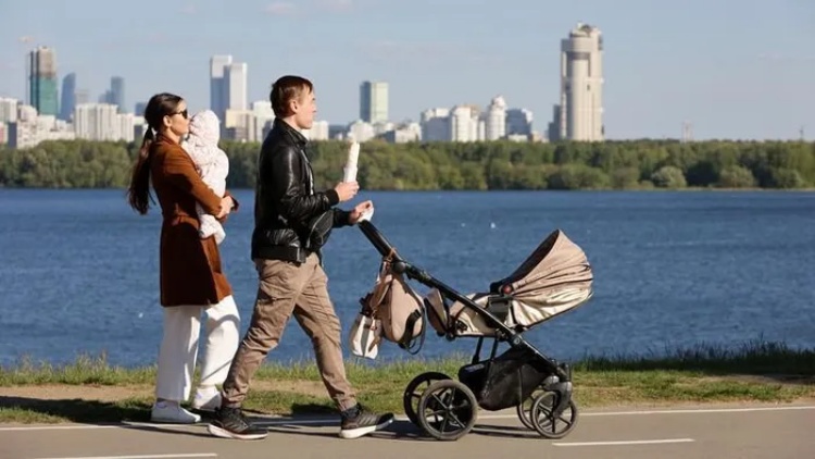 Điện Kremlin bình luận về đề xuất hồi sinh 'thuế không con' gây tranh cãi