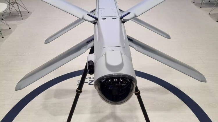 Rosoboronexport sẽ lần đầu tiên giới thiệu tổ hợp Lancet-E ở nước ngoài tại triển lãm ADEX 2024