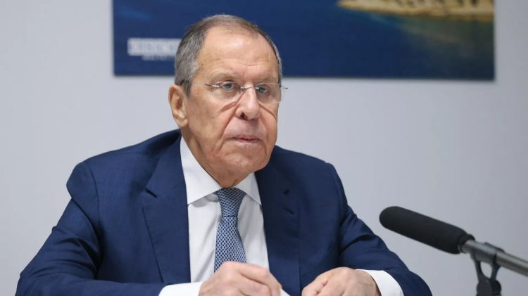 Ngoại trưởng Nga Lavrov: Phương Tây chưa bao giờ tôn trọng nguyên tắc Hiến chương LHQ