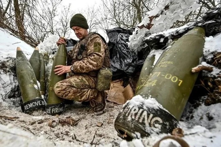 Quân đội Nga giành chiến thắng quan trọng trước Ukraine?