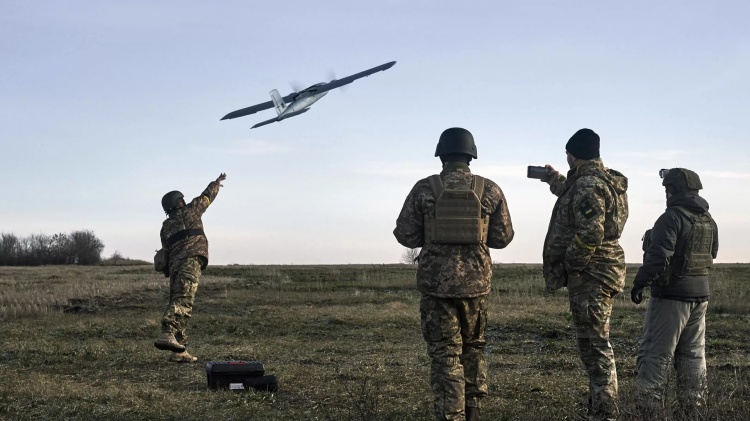 Chuyện lính Nga kể về đồng đội bắn hạ hơn 50 UAV của LLVT Ukraina