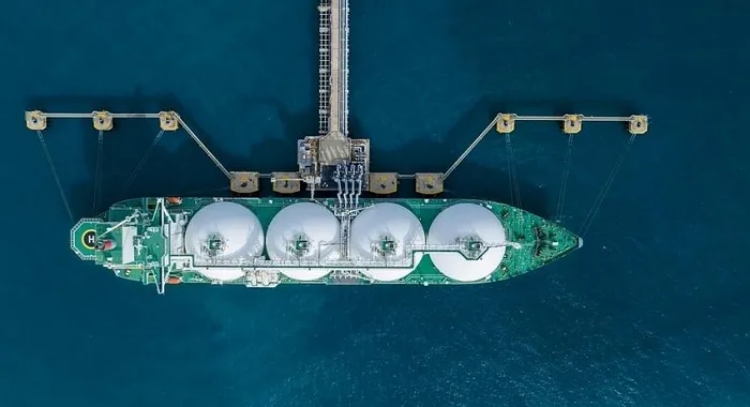 Nhật Bản lên kế hoạch mua thêm LNG từ Mỹ
