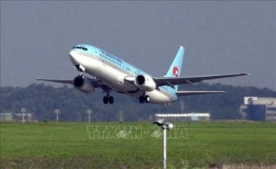 Hãng hàng không tốp đầu châu Á tăng cường các biện pháp an toàn bay