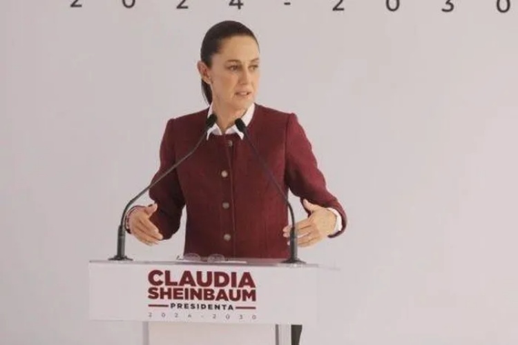 Lãnh đạo Mexico từ chối lời mời của Tổng thống Ukraine Zelensky