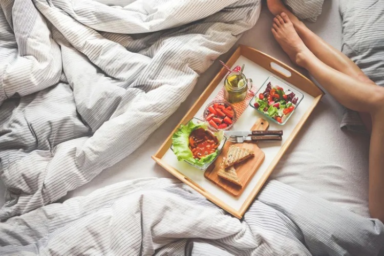 Những món không nên ăn vào bữa sáng dù thèm đến mấy