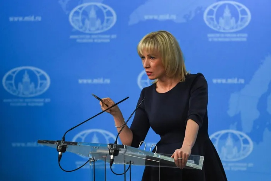 Moscow úp mở về kẻ giật dây Ukraine tấn công sang Nga, dọa đáp trả mạnh