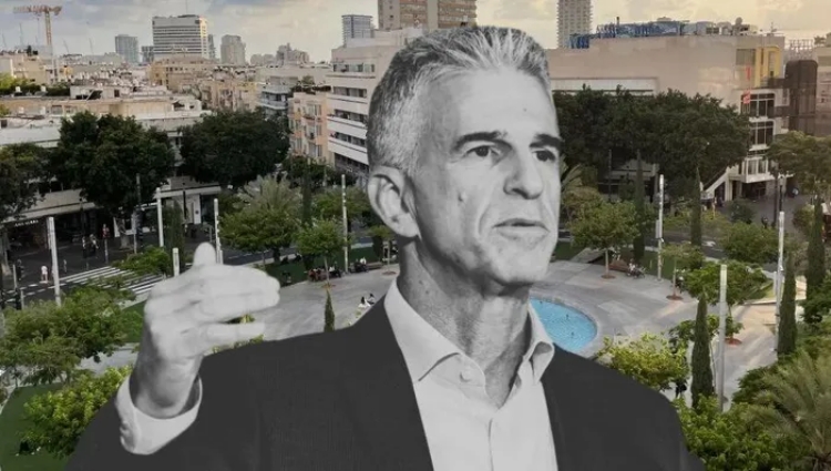 Người đứng đầu Mossad kêu gọi Israel tấn công trực tiếp vào Iran