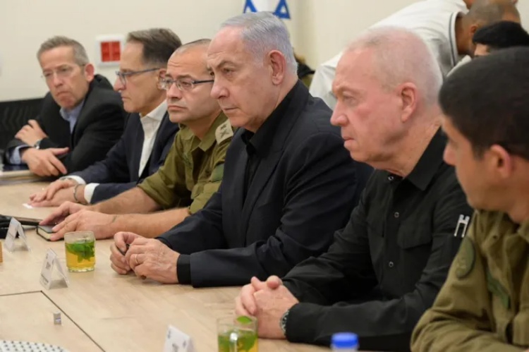 Trung Đông: Nơi chứng kiến sự thay đổi đáng kể trong quan hệ Mỹ - Israel