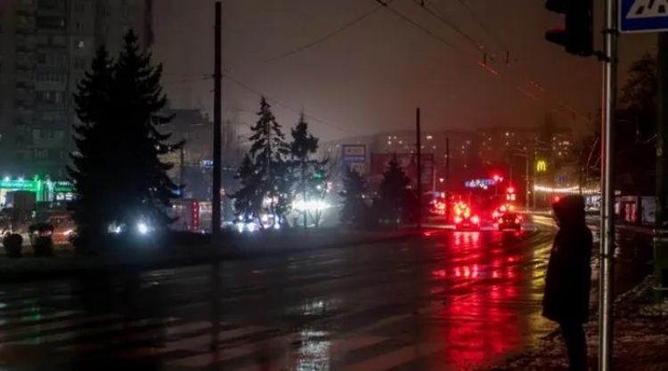 Động thái Ba Lan sẽ làm khi Slovakia cắt nguồn cung điện sang Ukraine