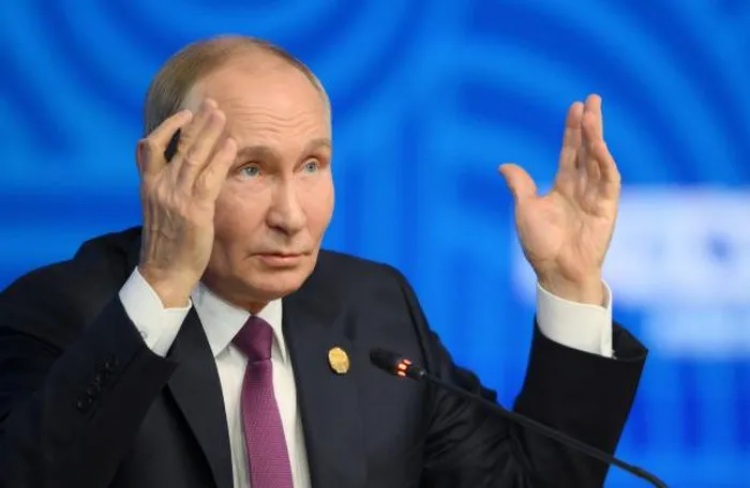 Moscow lên phương án nếu Mỹ và NATO giúp Ukraine tấn công sâu vào Nga