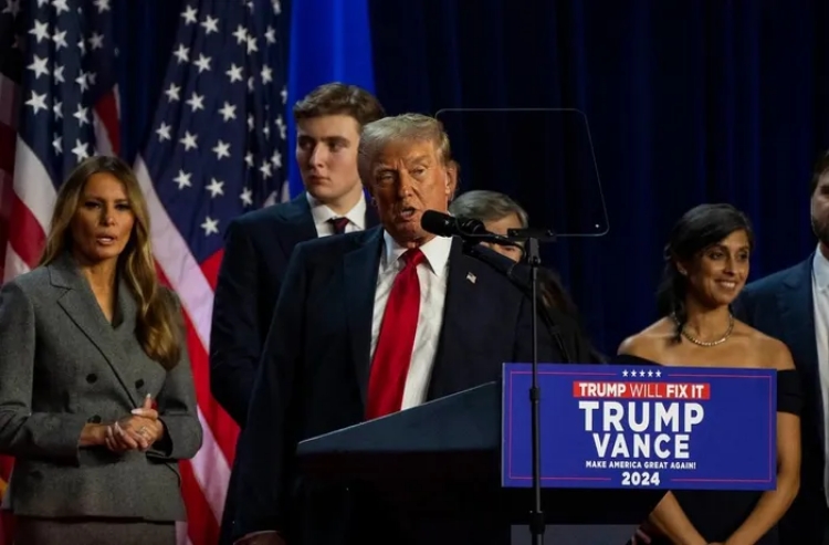 Hé lộ cách ông Trump có thể rút Mỹ khỏi NATO trong nhiệm kỳ thứ hai